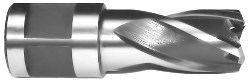 50189-prstenasti rezači 92021, metrički, brzi čelik, dubina 2 inča, Veličina 28 mm
