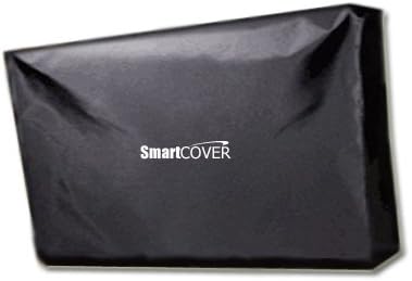 LG 49LH570A 49 inčni LED 1080p Smart TV crni naslovnica na otvorenom - Zatvorena leđa