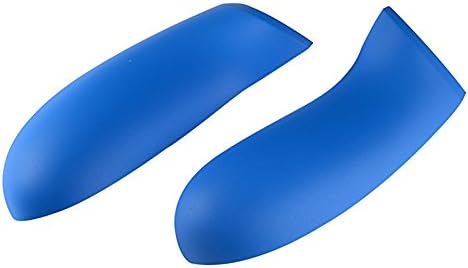 Izuzetno plava ručka s mekim dodirom lijeve i desne ploče bočne tračnice rezervni dijelovi za kontroler