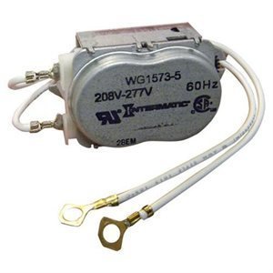 Motor timera za intermatični bazen za T104M 220 volti WG1573-10D