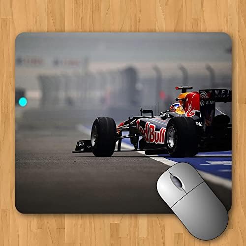 Formula Racing Veliki mousepad Mouse Pad Sjajna ideja za poklon