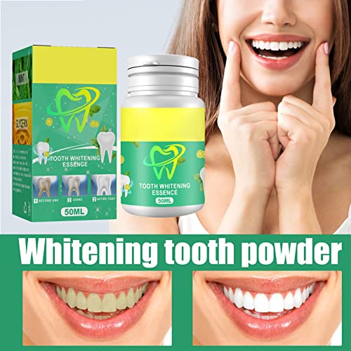 Prašak za izbjeljivanje zubi čišćenje zuba Oralna njega za disanje čišćenje mrlja na zubima svježi dah zubni prah moćan zubni prašak