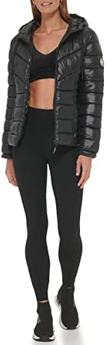 DKNY ženska sportska lagana jakna s puffirnom jaknom