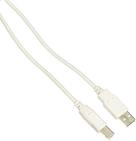 Lexmark USB kabel - 6 ft