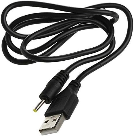 USB kabel-punjač BestCH za prijenosna RAČUNALA Kabel za napajanje HP Compaq PPC Aero 1500 1520 1530 1550 2100 Palm PC, Philips PMC7230