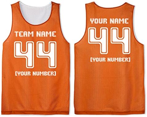 Prilagodite košarkaški dres vlastitog tima vlastitim imenom i brojem sportski dres za odrasle i mlade