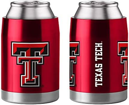 Boelter Brands NCAA Texas Tech Red Raiders Ultra Coolie 3-u-1, Boje tima, jedna veličina