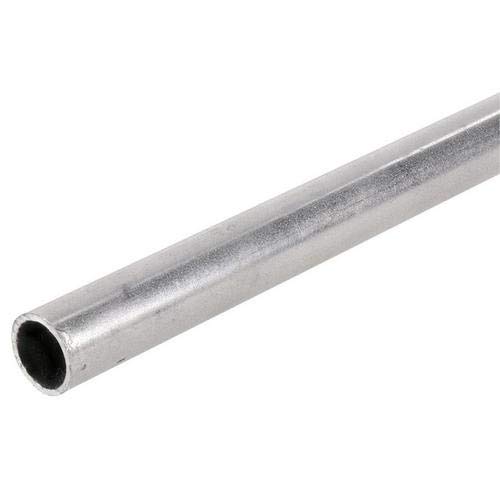 Aluminijska cijev-bešavna-6061-96, 6 stopa. Dugo