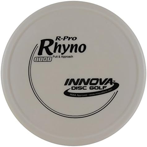 Innova r-pro rhyno Putt & Pristup golf disk [Boje mogu varirati]