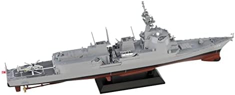 Pit Road JP15 1/700 Sky Wave Series Series Mornarička samoodbrana sila Escort Ship DDG-179 Maya obojena plastični model