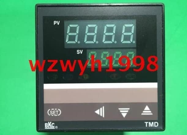 BKC TMD serija serije kontrolni mjerač TMD -7511Z regulator temperature TMD7511Z Inteligentna kontrola temperature -
