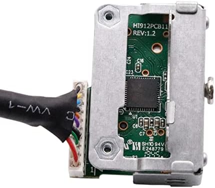 Bestparts USB3.0 SD4 SFF SD kartice za čitač kabela za HP 800 600 400 G4 G5 L905606-001 L15896-001 L02CR001