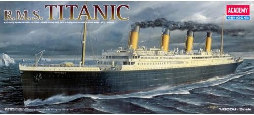 Akademija Titanic