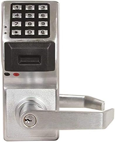 Alarm Lock PDL 3000 26D T3 Trilogija prox zaključavanje s revizijskom stazom SC1