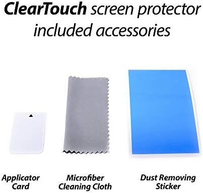 Zaštitnik zaslona za Samsung Galaxy Book Flex Alpha - ClearTouch Crystal, HD Film Skin - Shields od ogrebotina