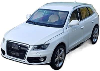 Model automobila za q5 za q5 legura u modelu automobila diecasts vozila metal metal automobila model 1:32 udio