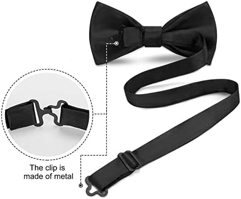 WeedKeycat vjerujte u svoje snove smiješne muške iskrivljene kravate podesive kravate za svadbenu zabavu