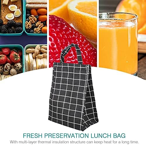 1pc prijenosna vanjska termalna vrećica za piknik od aluminijske folije izolacijska vrećica za hranu praktična grijaća podloga
