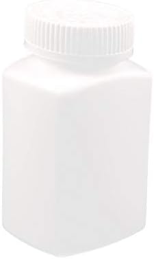 Novi LON0167 150cc prazna plastična lijekova pilula kapsula boce Zdravstvene proizvode boce (150cc leere plastikmedizin-pillen-kapsel