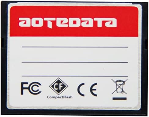 Kompaktna flash memorijska kartica-kartica originalna kartica kamere