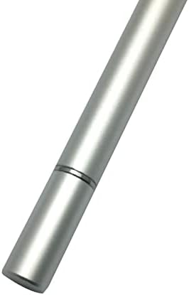 Boxwave olovka kompatibilna s acer chromebook spin 311 - dualtip kapacitivni olovka, vlaknasti vrh diska vrh kapacitivna olovka olovka