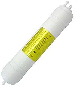 9 Kompatibilni RO-membranski filter za pročišćivanje vode u kotaju: CHP-03AL/CHP-03AR/CHP-03BR/CHP-05AL/CHP-05AR/CP-03BL/P-07QL/P-07QR