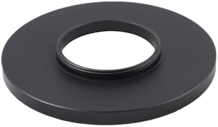 Od 37 mm do 42 mm 37 mm-42 mm pojačani prsten filtra