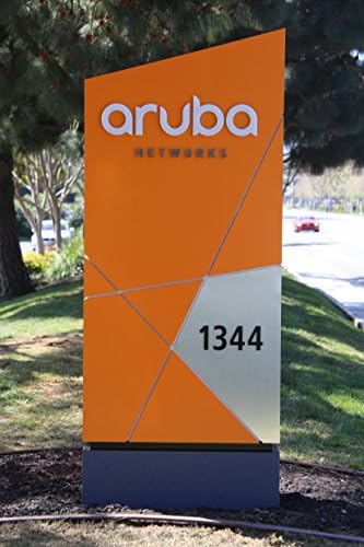 Aruba Networks S3500-48P sklopka za pristup mobilnosti S3500-48PF