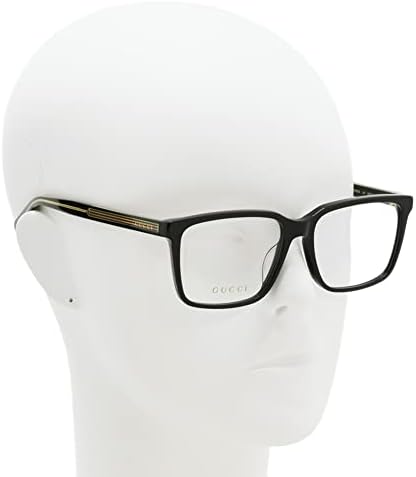 Naočale od 0385 do 001 crne /, 55/16/145