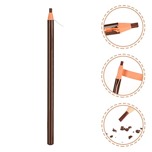 Komplet za šminkanje olovka za obrve olovka za obrve s oljuštenim kabelom olovka za obrve olovke za obrve olovka za tetoviranje Olovka