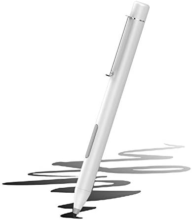 Vorcsbine Active Stylus olovka za Microsoft Surface Pro 8/X/7/6/5/4/3/2/2/1, Surface GO 3/2/1, površinsko prijenosno računalo/studio