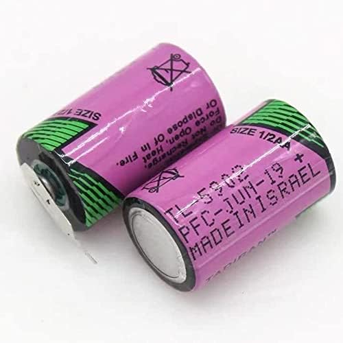 TL-5902 Baterija 3,6 1200 mah za tadiran tl-5902 Veličina litijeve baterije 12aa TL-5902/S TL-2150/S ER14250 SL-350