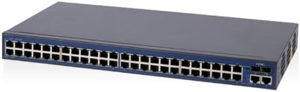 H3C S1050T-E 48-port Gigabit uzvodno Unpanied Ethernet Switch