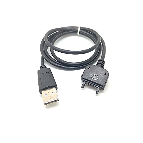 BZCEMIND DCU-60 USB Sync Data kabel prikladan za Sony Ericsson J220 J220I J230 J230I K200 K200I K200i K200AW960I W980 W980I W995 W995I