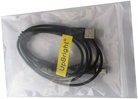 Novi USB kabel UPBRIGHT® za prijenosna RAČUNALA Kabel za sinkronizaciju podataka za 3,3 megapiksela znanstvene kamere mikroskopom USB