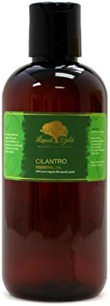 12 unci vrhunskog esencijalnog ulja cilantro-a čista organska prirodna aromaterapija