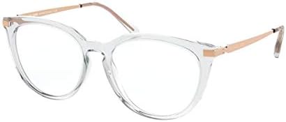 Naočale od 4074-3050, prozirne, s demonstracijskom lećom, 51 mm