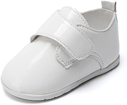 izbor / oksfordske cipele za dječake; mokasine od umjetne kože s gumenim i mekim potplatom; vjenčane cipele za djevojčice; cipele za