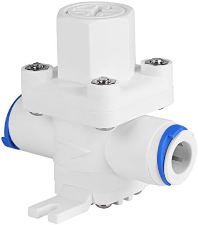 Regulator za smanjenje tlaka vode 3/8 Spojni priključci ventil za smanjenje tlaka Zaštita filtra za sustav reverzne osmoze