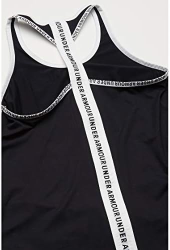 Under Armour Girls 'Knockout Tank Top