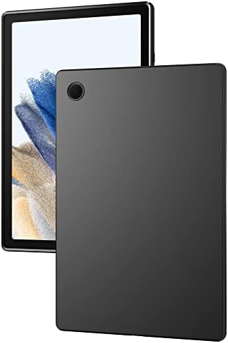 Galaxy Tab A8 Slučaj 10,5 inča 2022, Puxilu Slim Design Matte TPU guma mekana kože Silikonski zaštitni poklopac za Samsung Galaxy Tab