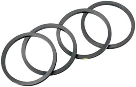 Komplet okruglih o-prstenova za klip 130-4956 2.38