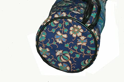 Indijski novi joga prostirka nosač torbe Mandala prijenosna joga torbica torba za torba