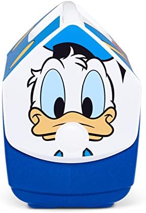 Igloo Limited Edition 7 Qt Disney ukrašeni kutija za ručak za playmate