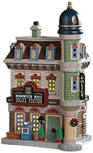 LEMAX Village Collection Norwich Policijska postaja 95507
